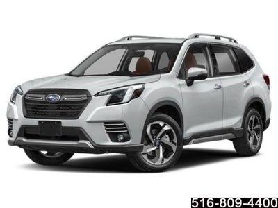 2024 Subaru Forester AWD Touring 4DR Crossover