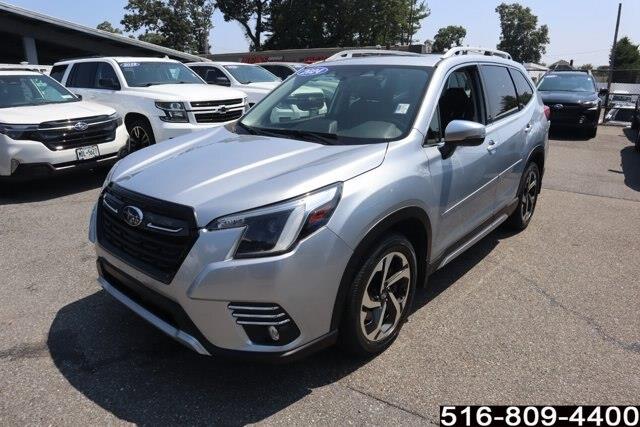 2024 Subaru Forester - $30,447