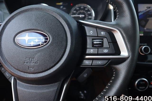 2024 Subaru Forester - $30,447
