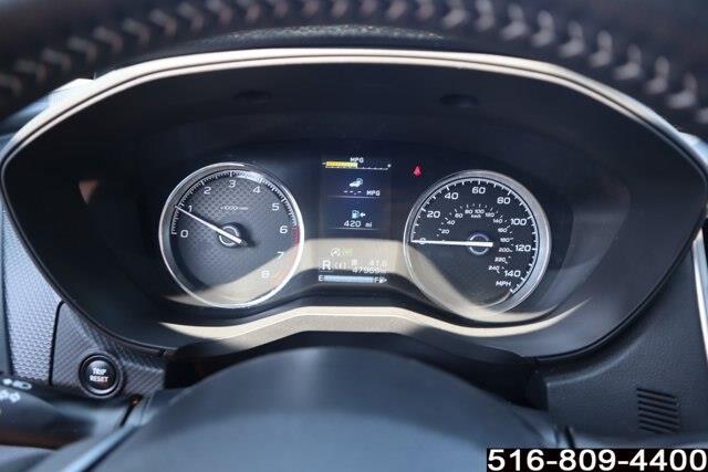 2024 Subaru Forester - $30,447