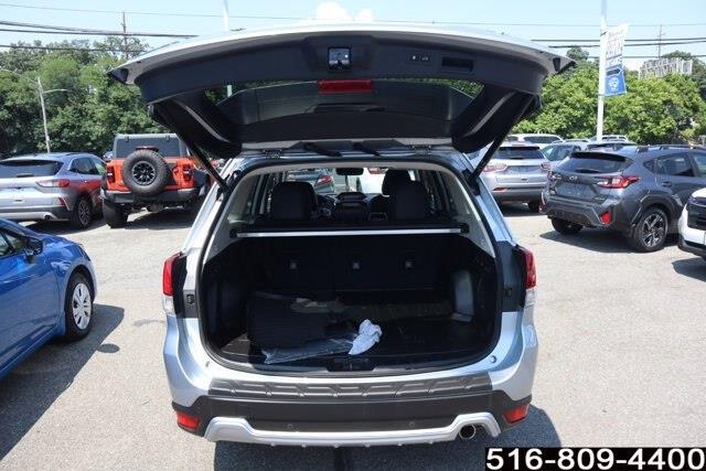 2024 Subaru Forester - $30,447