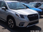 2024 Forester Thumbnail 2