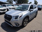 2024 Forester Thumbnail 7