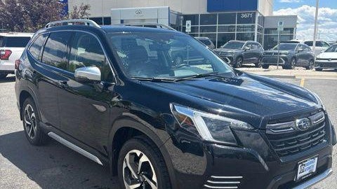 Preowned 2024 Subaru Forester Touring for Sale