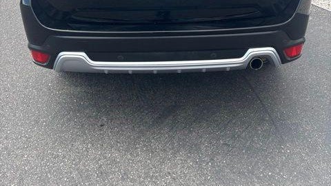 2024 Subaru Forester Touring