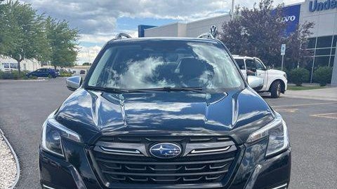 2024 Subaru Forester Touring