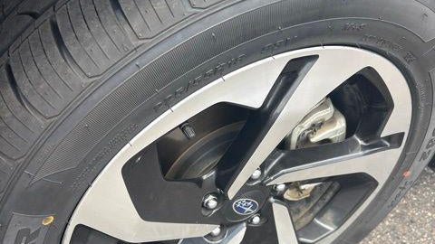 2024 Subaru Forester Touring