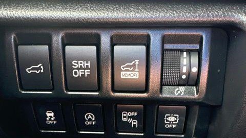 2024 Subaru Forester Touring