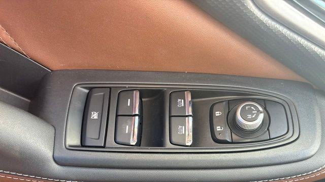 2024 Subaru Forester Touring
