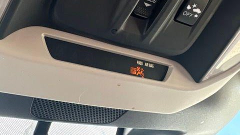 2024 Subaru Forester Touring