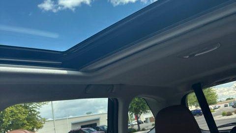 2024 Subaru Forester Touring