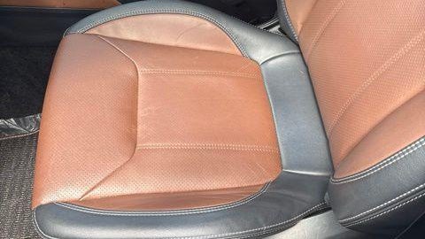 2024 Subaru Forester Touring