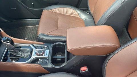 2024 Subaru Forester Touring