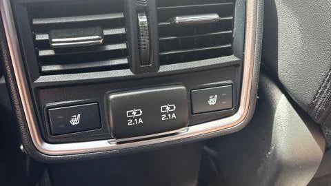 2024 Subaru Forester Touring