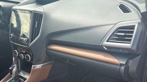 2024 Subaru Forester Touring