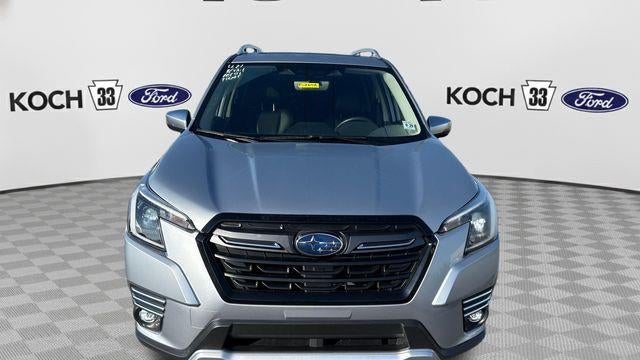 2024 Subaru Forester Touring