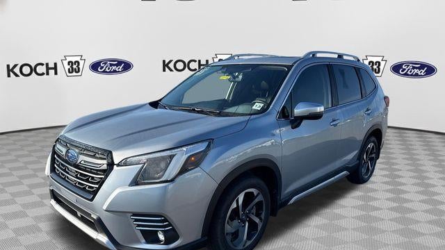 2024 Subaru Forester Touring