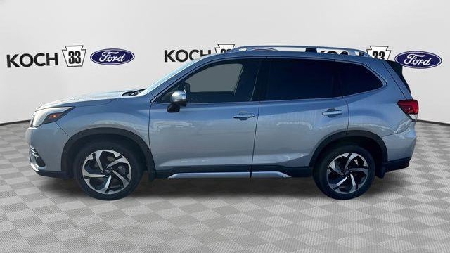 2024 Subaru Forester Touring