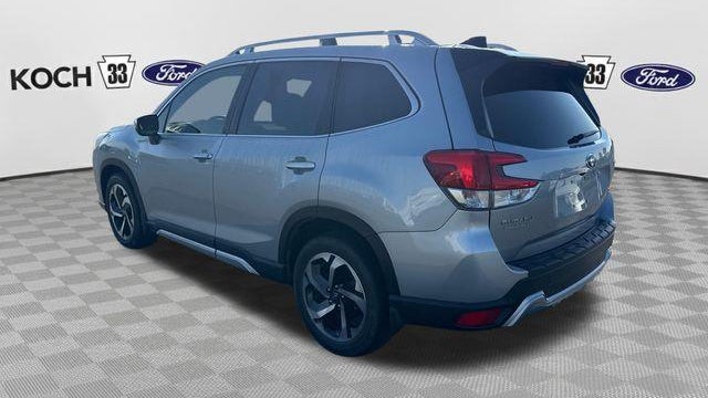 2024 Subaru Forester Touring