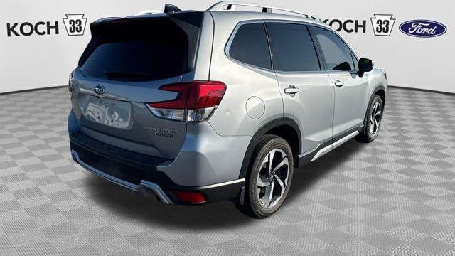 2024 Subaru Forester Touring