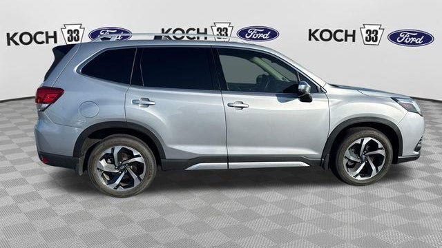 2024 Subaru Forester Touring