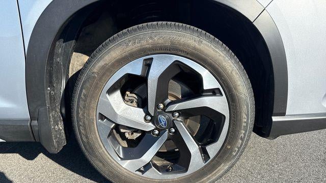 2024 Subaru Forester Touring