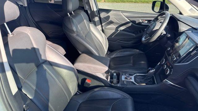 2024 Subaru Forester Touring