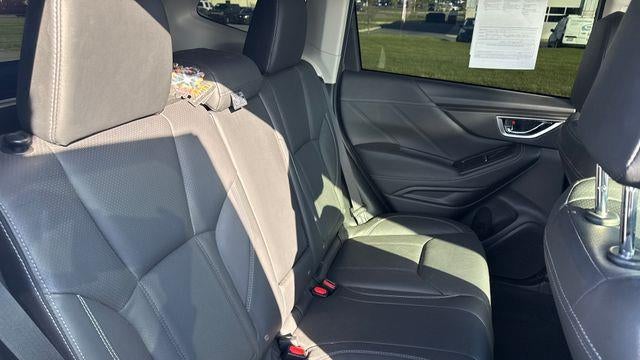 2024 Subaru Forester Touring