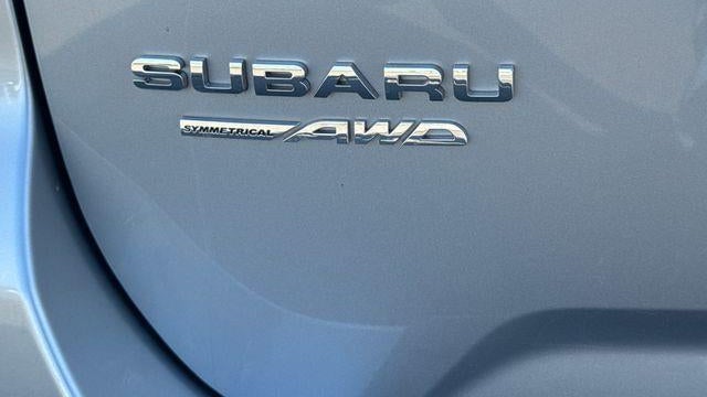 2024 Subaru Forester Touring