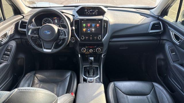 2024 Subaru Forester Touring