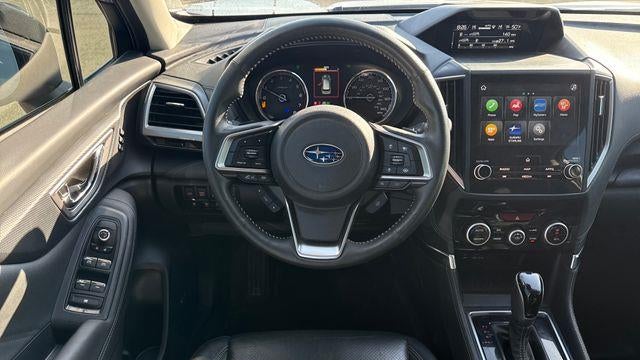 2024 Subaru Forester Touring