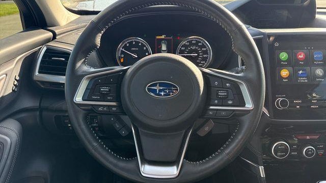 2024 Subaru Forester Touring
