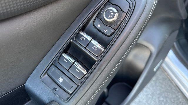 2024 Subaru Forester Touring