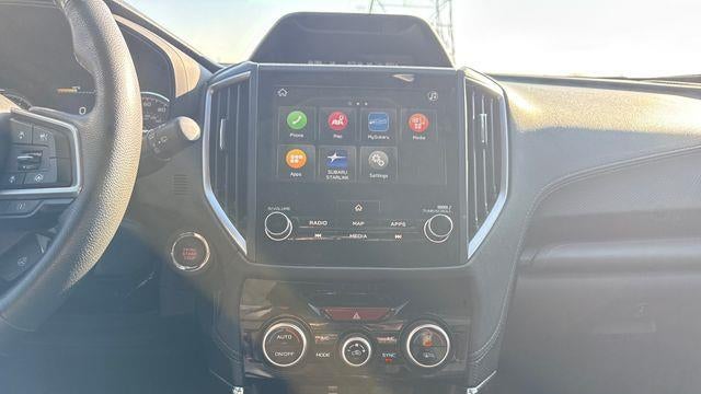 2024 Subaru Forester Touring