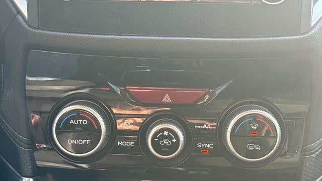 2024 Subaru Forester Touring