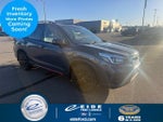2020 Forester Thumbnail 1