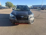 2020 Forester Thumbnail 6