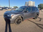 2020 Forester Thumbnail 7