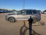 2020 Forester Thumbnail 8