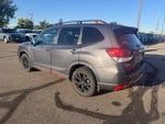 2020 Forester Thumbnail 9