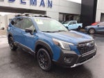 2022 Forester Thumbnail 1