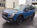 2022 Forester Thumbnail 2