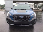 2022 Forester Thumbnail 3