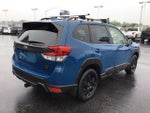 2022 Forester Thumbnail 4