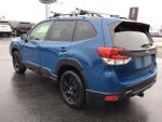 2022 Forester Thumbnail 5