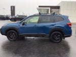 2022 Forester Thumbnail 6