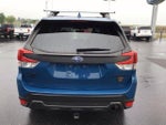 2022 Forester Thumbnail 7