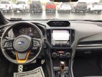 2022 Forester Thumbnail 11
