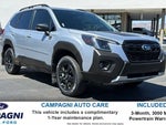 2023 Forester Thumbnail 1