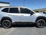 2023 Forester Thumbnail 2